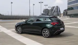 Alfa Romeo Giulietta 2019 - Foto ufficiali - 21