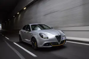 Alfa Romeo Giulietta 2019 - Foto ufficiali - 28