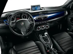 Alfa Romeo Giulietta accessori - 1