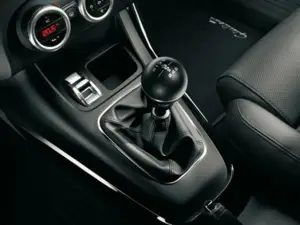 Alfa Romeo Giulietta accessori