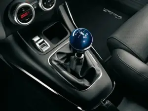 Alfa Romeo Giulietta accessori
