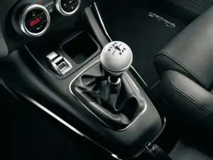 Alfa Romeo Giulietta accessori