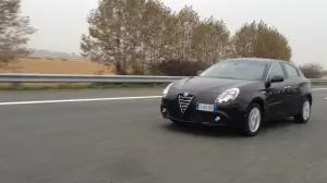 Alfa Romeo Giulietta e MiTo MY 2014 - Primo Contatto - 7