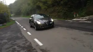 Alfa Romeo Giulietta e MiTo MY 2014 - Primo Contatto