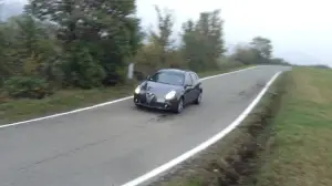 Alfa Romeo Giulietta e MiTo MY 2014 - Primo Contatto