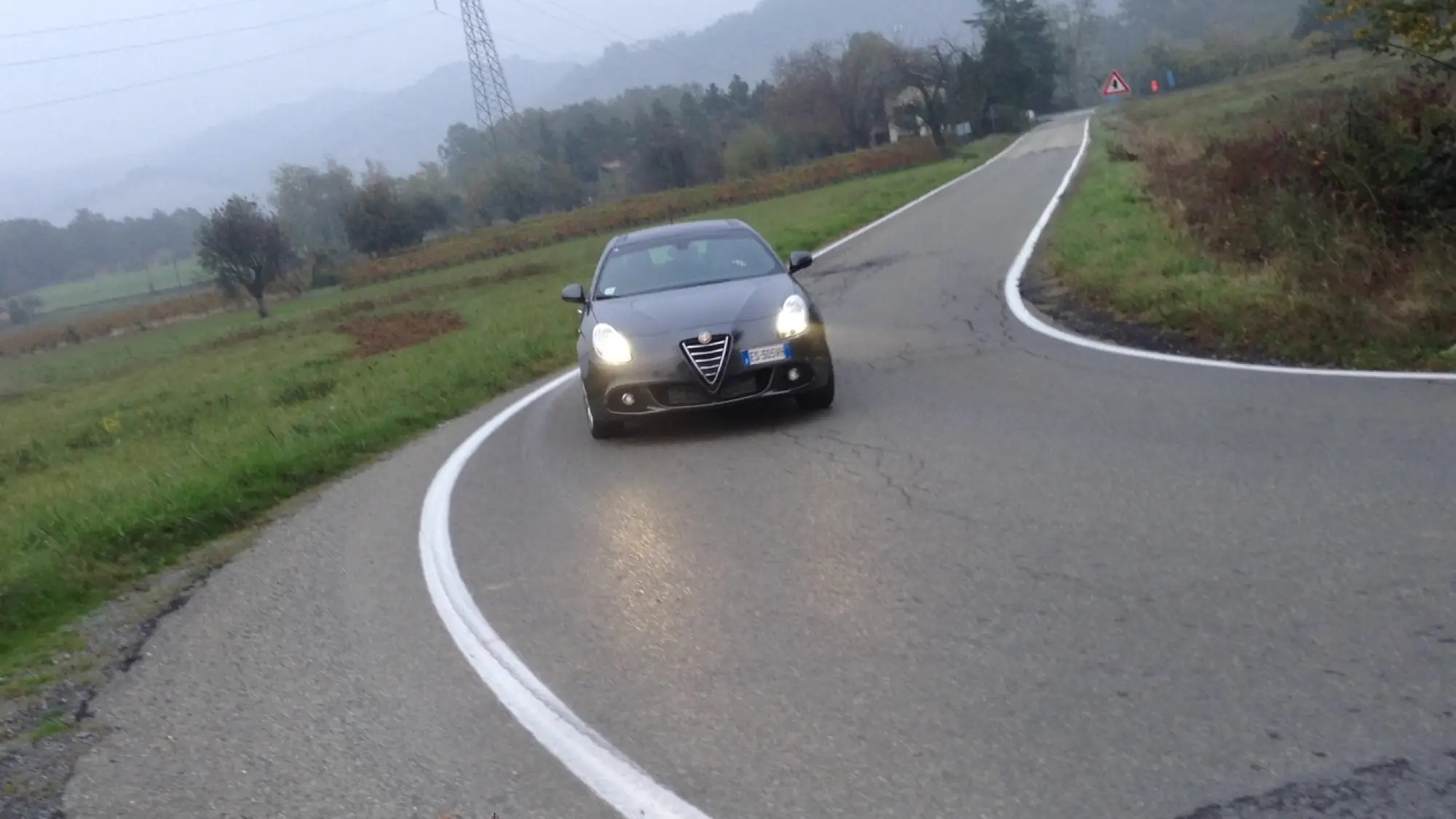 Alfa Romeo Giulietta e MiTo MY 2014 - Primo Contatto - 20
