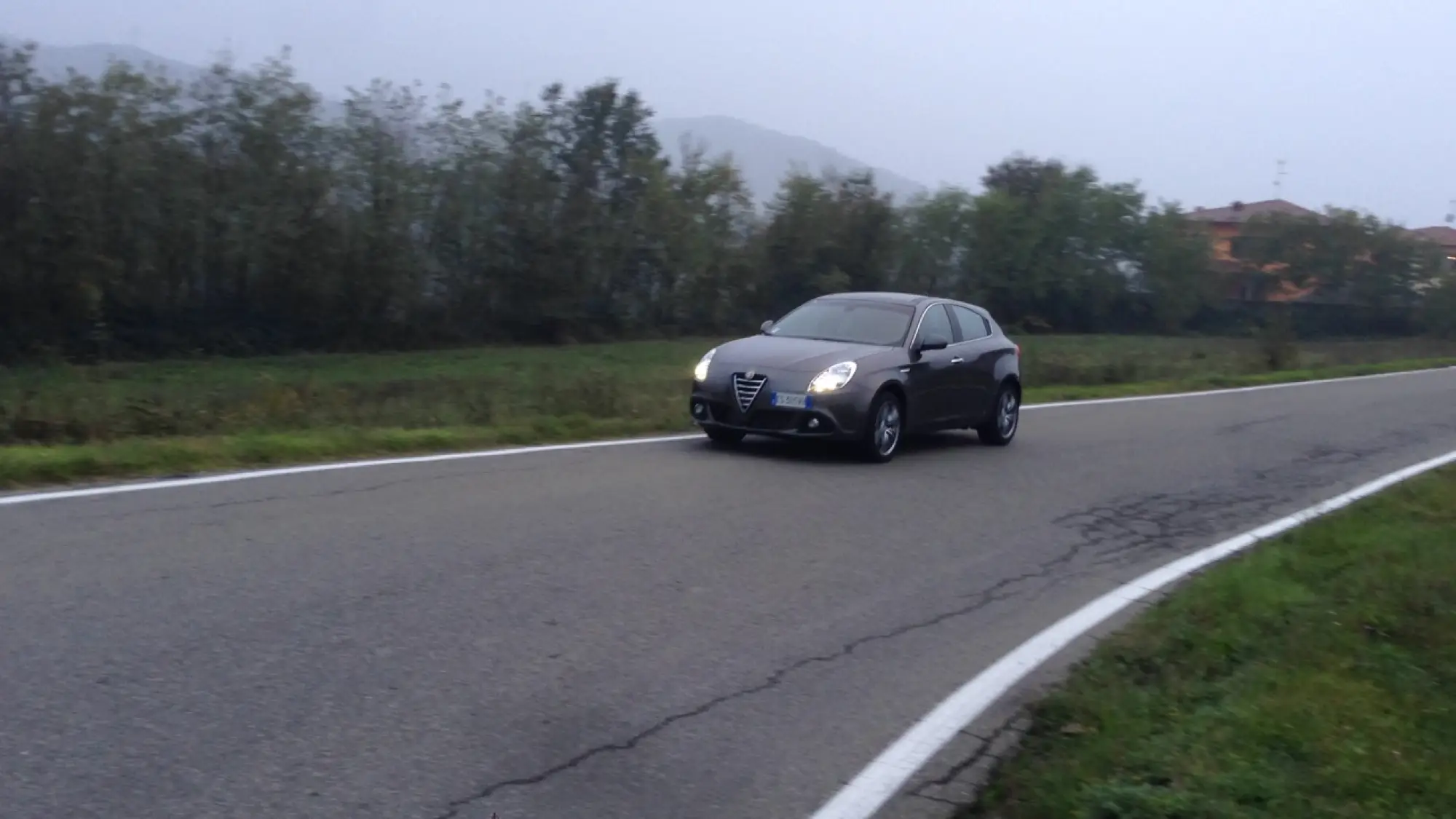 Alfa Romeo Giulietta e MiTo MY 2014 - Primo Contatto - 23