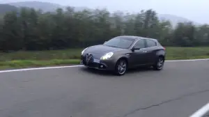 Alfa Romeo Giulietta e MiTo MY 2014 - Primo Contatto