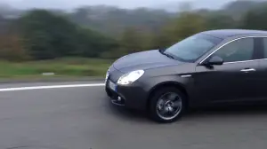 Alfa Romeo Giulietta e MiTo MY 2014 - Primo Contatto