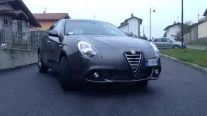 Alfa Romeo Giulietta e MiTo MY 2014 - Primo Contatto