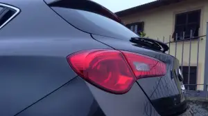 Alfa Romeo Giulietta e MiTo MY 2014 - Primo Contatto