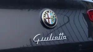 Alfa Romeo Giulietta e MiTo MY 2014 - Primo Contatto - 40