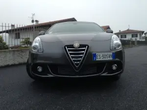 Alfa Romeo Giulietta e MiTo MY 2014 - Primo Contatto