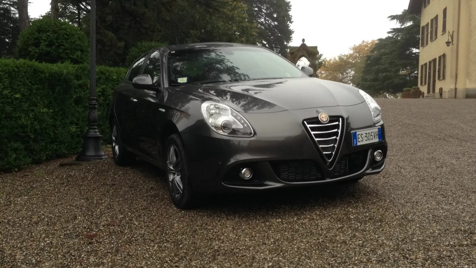 Alfa Romeo Giulietta e MiTo MY 2014 - Primo Contatto - 53