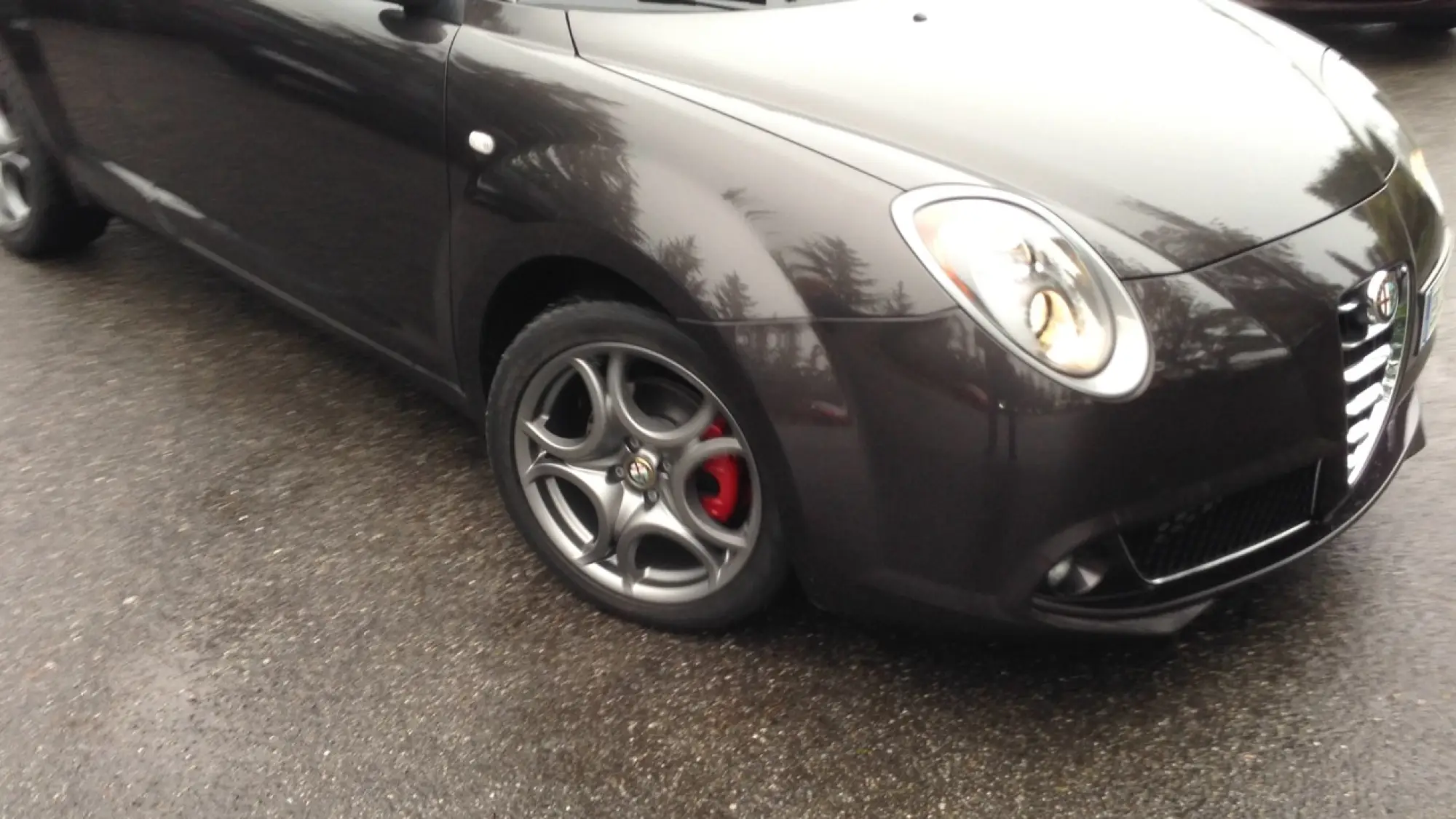 Alfa Romeo Giulietta e MiTo MY 2014 - Primo Contatto - 60