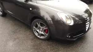 Alfa Romeo Giulietta e MiTo MY 2014 - Primo Contatto