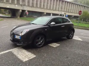 Alfa Romeo Giulietta e MiTo MY 2014 - Primo Contatto - 62