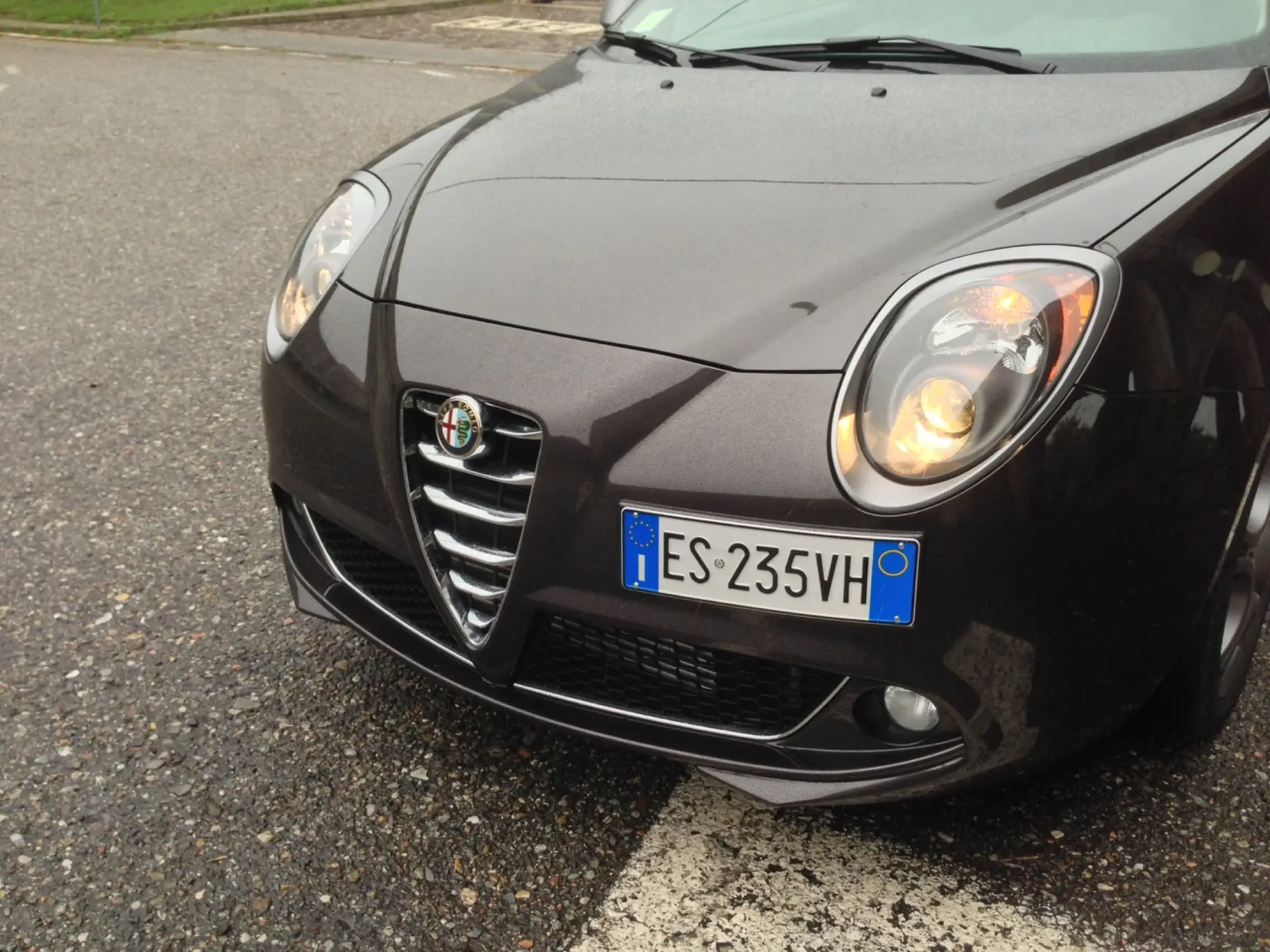 Alfa Romeo Giulietta e MiTo MY 2014 - Primo Contatto - 63