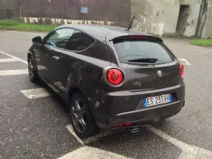 Alfa Romeo Giulietta e MiTo MY 2014 - Primo Contatto