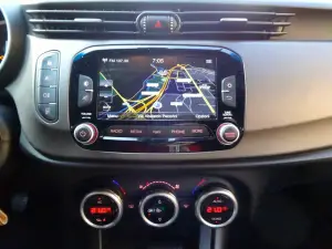 Alfa Romeo Giulietta MY 2014 - Prova su Strada