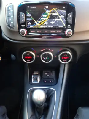 Alfa Romeo Giulietta MY 2014 - Prova su Strada