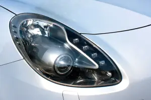 Alfa Romeo Giulietta MY 2014 - Prova su Strada