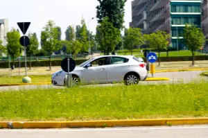 Alfa Romeo Giulietta MY 2014 - Prova su Strada