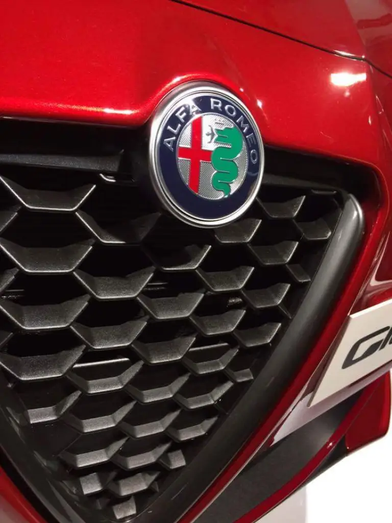 Alfa Romeo Giulietta MY 2016 - anteprima  - 9