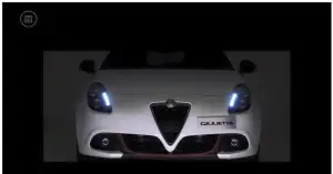 Alfa Romeo Giulietta MY 2016 - anteprima  - 4