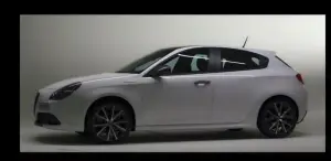 Alfa Romeo Giulietta MY 2016 - anteprima 