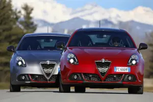 Alfa Romeo Giulietta MY 2016 - 13