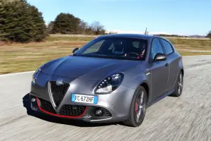 Alfa Romeo Giulietta MY 2016 - 14