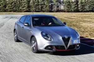 Alfa Romeo Giulietta MY 2016 - 15