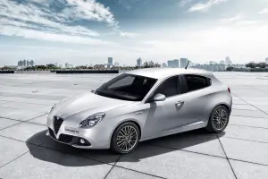 Alfa Romeo Giulietta MY 2016 - 24