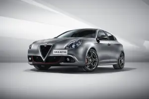 Alfa Romeo Giulietta MY 2016