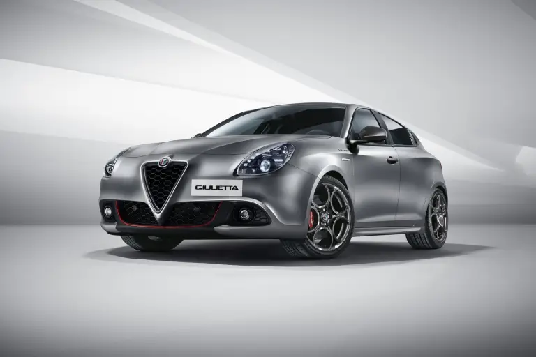 Alfa Romeo Giulietta MY 2016 - 28