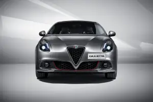 Alfa Romeo Giulietta MY 2016