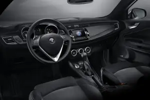 Alfa Romeo Giulietta MY 2016 - 30