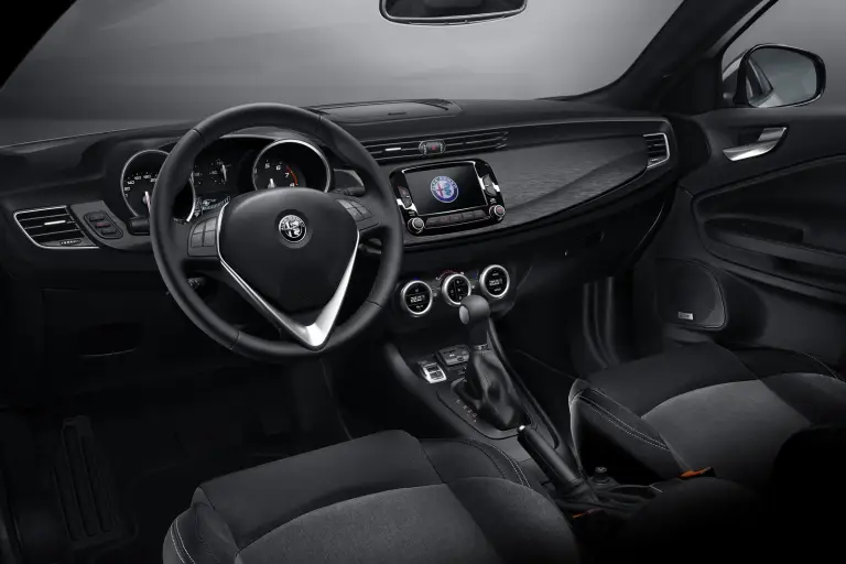 Alfa Romeo Giulietta MY 2016 - 30