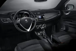 Alfa Romeo Giulietta MY 2016