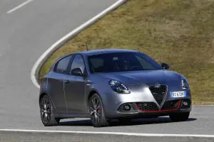 Alfa Romeo Giulietta MY 2016