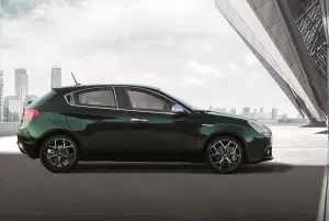 Alfa Romeo Giulietta MY 2019