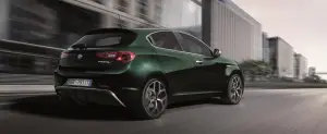 Alfa Romeo Giulietta MY 2019