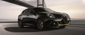 Alfa Romeo Giulietta MY 2019 - 3