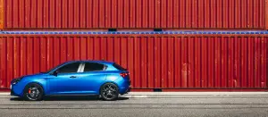 Alfa Romeo Giulietta Pack Tech e Pack Carbon Look - 1