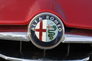 Alfa Romeo Giulietta - Prova su strada 2012