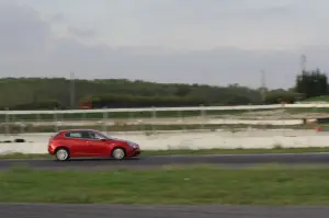 Alfa Romeo Giulietta - Prova su strada 2012