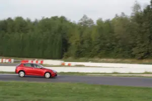 Alfa Romeo Giulietta - Prova su strada 2012 - 24