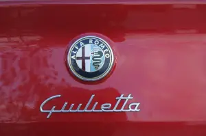 Alfa Romeo Giulietta - Prova su strada 2012 - 23