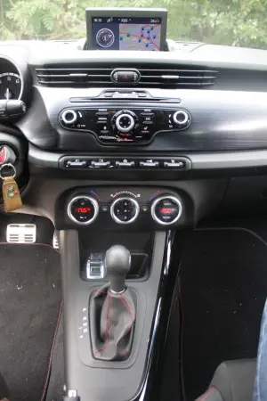 Alfa Romeo Giulietta - Prova su strada 2012 - 46